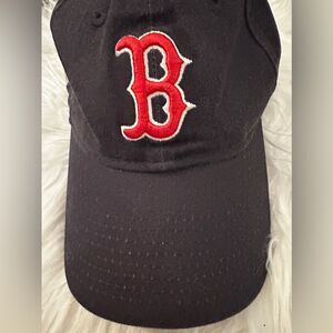 Boston Red Sox World Series hat 2018